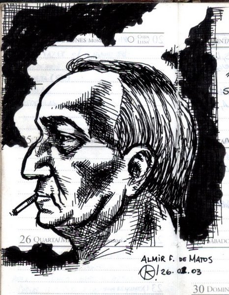 Velho Almir