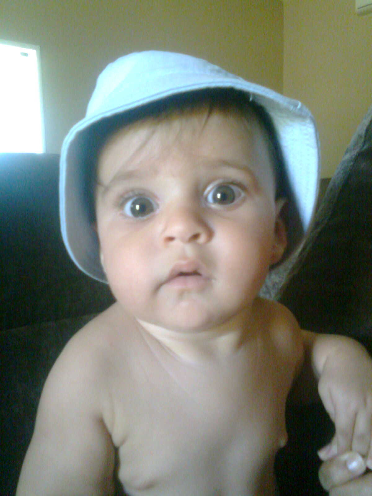 Infância, bebês, e saudades.