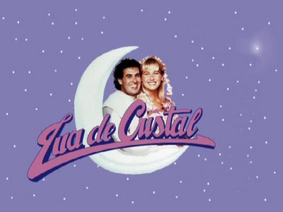 Evangelho “Lua de Cristal”